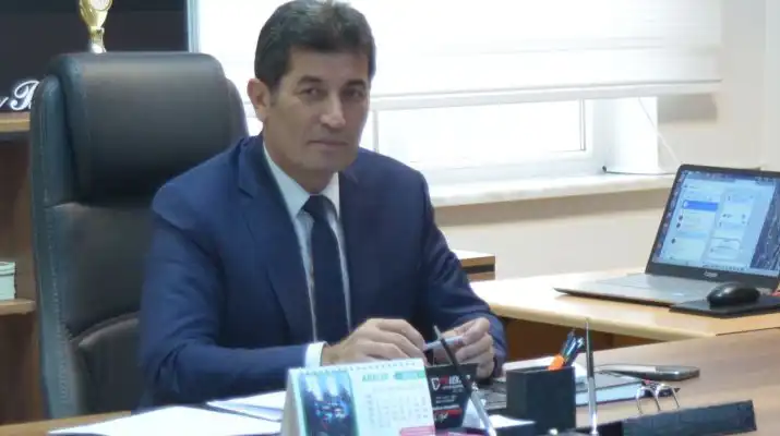 Konfederasyonumuz AL-KON Ülkemize Hayırlı Olsun